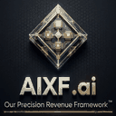 AIXF.ai · The Precision Revenue Framework